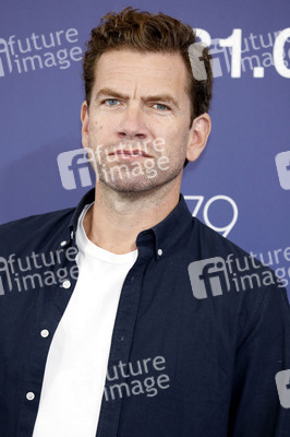 Photocall 'Riget Exodus', Internationale Filmfestspiele von Venedig 2022