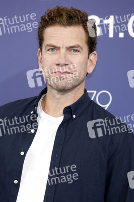 Photocall 'Riget Exodus', Internationale Filmfestspiele von Venedig 2022