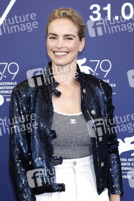 Photocall 'Tar', Internationale Filmfestspiele von Venedig 2022