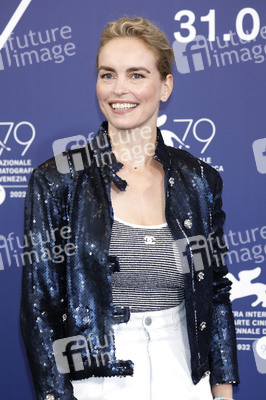 Photocall 'Tar', Internationale Filmfestspiele von Venedig 2022