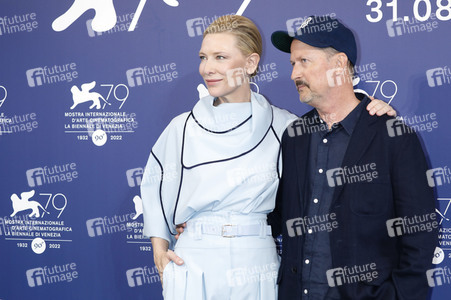 Photocall 'Tar', Internationale Filmfestspiele von Venedig 2022