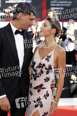 Filmpremiere 'Tar', Internationale Filmfestspiele von Venedig 2022