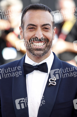 Filmpremiere 'Tar', Internationale Filmfestspiele von Venedig 2022