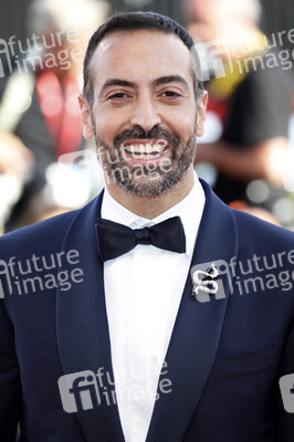 Filmpremiere 'Tar', Internationale Filmfestspiele von Venedig 2022