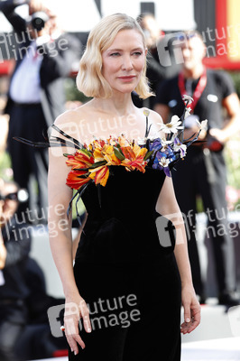 Filmpremiere 'Tar', Internationale Filmfestspiele von Venedig 2022