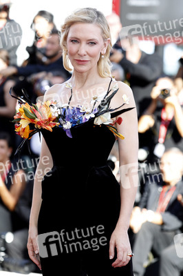 Filmpremiere 'Tar', Internationale Filmfestspiele von Venedig 2022