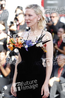 Filmpremiere 'Tar', Internationale Filmfestspiele von Venedig 2022