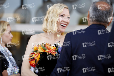 Filmpremiere 'Tar', Internationale Filmfestspiele von Venedig 2022