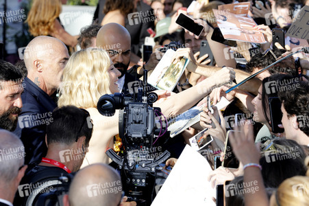 Filmpremiere 'Tar', Internationale Filmfestspiele von Venedig 2022