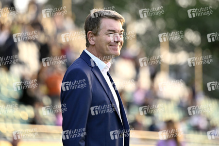 Filmpremiere 'Tatort - Ein Freund, ein guter Freund' zu Jubiläum 20 Jahre Tatort Münster