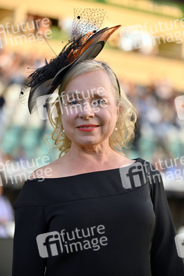 Filmpremiere 'Tatort - Ein Freund, ein guter Freund' zu Jubiläum 20 Jahre Tatort Münster