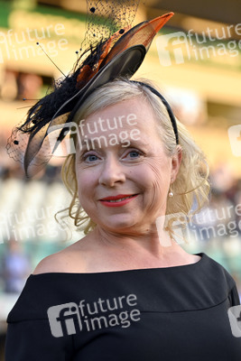 Filmpremiere 'Tatort - Ein Freund, ein guter Freund' zu Jubiläum 20 Jahre Tatort Münster