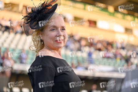 Filmpremiere 'Tatort - Ein Freund, ein guter Freund' zu Jubiläum 20 Jahre Tatort Münster