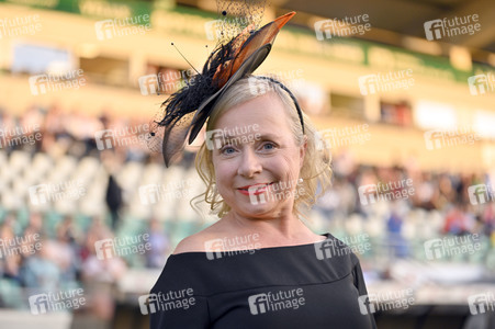 Filmpremiere 'Tatort - Ein Freund, ein guter Freund' zu Jubiläum 20 Jahre Tatort Münster