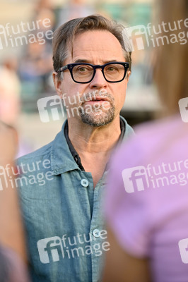 Filmpremiere 'Tatort - Ein Freund, ein guter Freund' zu Jubiläum 20 Jahre Tatort Münster