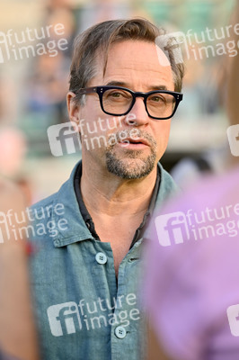 Filmpremiere 'Tatort - Ein Freund, ein guter Freund' zu Jubiläum 20 Jahre Tatort Münster