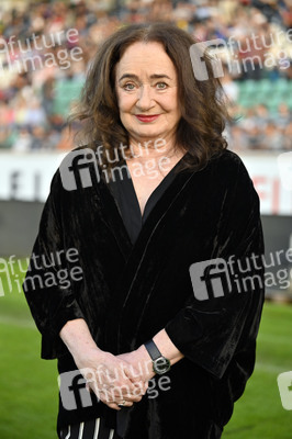 Filmpremiere 'Tatort - Ein Freund, ein guter Freund' zu Jubiläum 20 Jahre Tatort Münster