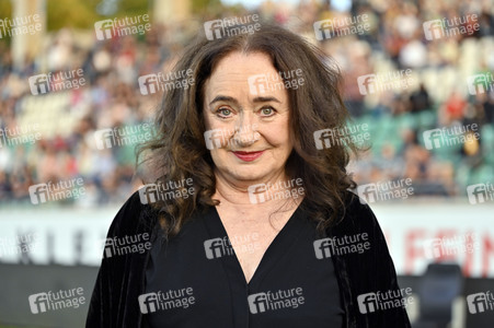 Filmpremiere 'Tatort - Ein Freund, ein guter Freund' zu Jubiläum 20 Jahre Tatort Münster