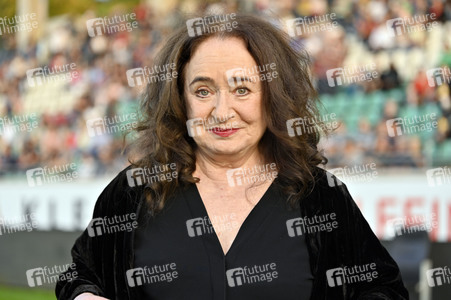 Filmpremiere 'Tatort - Ein Freund, ein guter Freund' zu Jubiläum 20 Jahre Tatort Münster