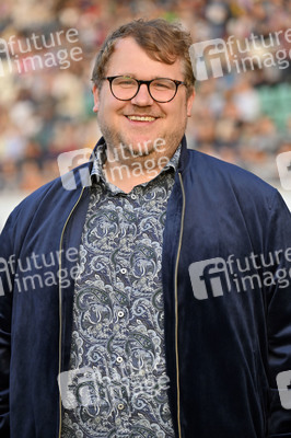 Filmpremiere 'Tatort - Ein Freund, ein guter Freund' zu Jubiläum 20 Jahre Tatort Münster