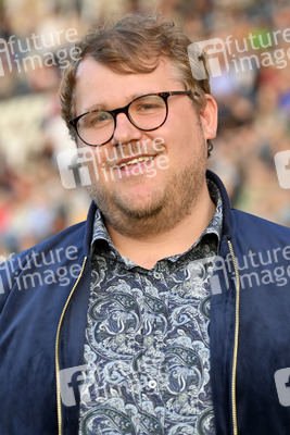 Filmpremiere 'Tatort - Ein Freund, ein guter Freund' zu Jubiläum 20 Jahre Tatort Münster