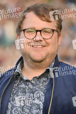 Filmpremiere 'Tatort - Ein Freund, ein guter Freund' zu Jubiläum 20 Jahre Tatort Münster