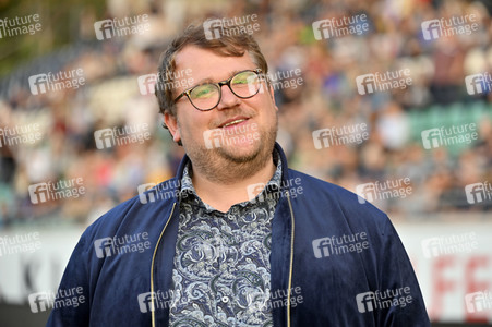 Filmpremiere 'Tatort - Ein Freund, ein guter Freund' zu Jubiläum 20 Jahre Tatort Münster