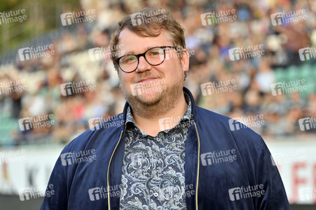 Filmpremiere 'Tatort - Ein Freund, ein guter Freund' zu Jubiläum 20 Jahre Tatort Münster