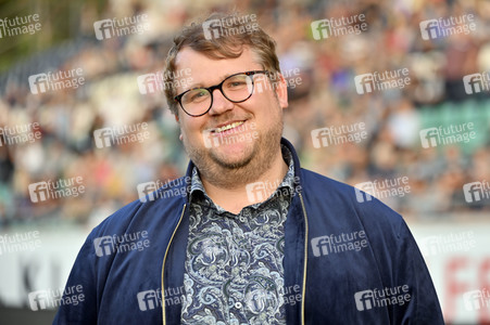 Filmpremiere 'Tatort - Ein Freund, ein guter Freund' zu Jubiläum 20 Jahre Tatort Münster