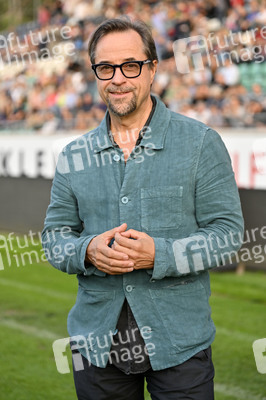 Filmpremiere 'Tatort - Ein Freund, ein guter Freund' zu Jubiläum 20 Jahre Tatort Münster