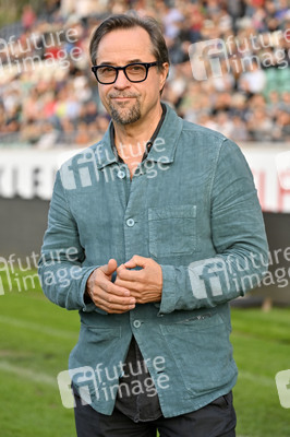 Filmpremiere 'Tatort - Ein Freund, ein guter Freund' zu Jubiläum 20 Jahre Tatort Münster