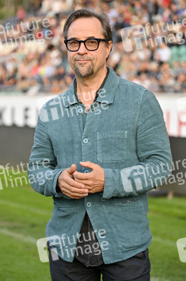 Filmpremiere 'Tatort - Ein Freund, ein guter Freund' zu Jubiläum 20 Jahre Tatort Münster