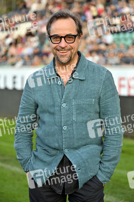 Filmpremiere 'Tatort - Ein Freund, ein guter Freund' zu Jubiläum 20 Jahre Tatort Münster