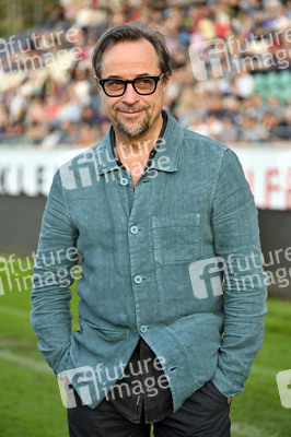 Filmpremiere 'Tatort - Ein Freund, ein guter Freund' zu Jubiläum 20 Jahre Tatort Münster