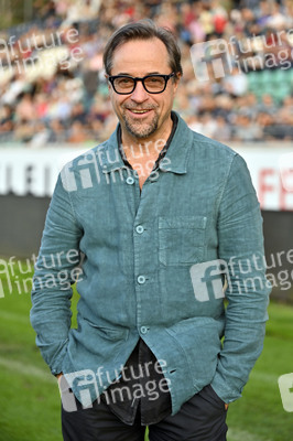 Filmpremiere 'Tatort - Ein Freund, ein guter Freund' zu Jubiläum 20 Jahre Tatort Münster