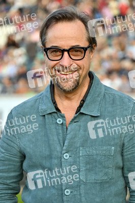 Filmpremiere 'Tatort - Ein Freund, ein guter Freund' zu Jubiläum 20 Jahre Tatort Münster