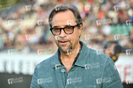 Filmpremiere 'Tatort - Ein Freund, ein guter Freund' zu Jubiläum 20 Jahre Tatort Münster