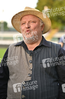 Filmpremiere 'Tatort - Ein Freund, ein guter Freund' zu Jubiläum 20 Jahre Tatort Münster