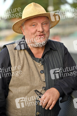 Filmpremiere 'Tatort - Ein Freund, ein guter Freund' zu Jubiläum 20 Jahre Tatort Münster