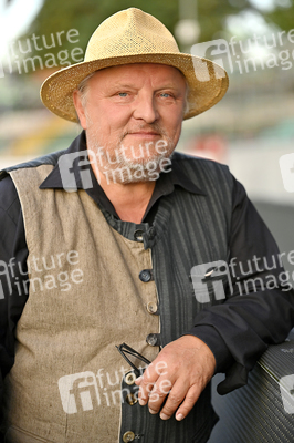 Filmpremiere 'Tatort - Ein Freund, ein guter Freund' zu Jubiläum 20 Jahre Tatort Münster