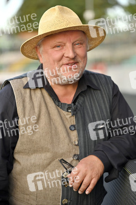 Filmpremiere 'Tatort - Ein Freund, ein guter Freund' zu Jubiläum 20 Jahre Tatort Münster