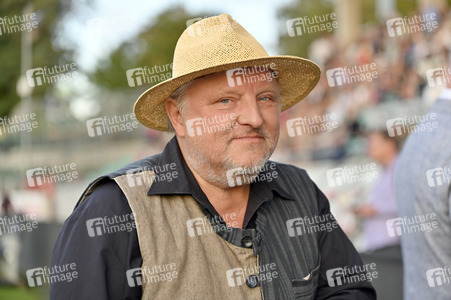 Filmpremiere 'Tatort - Ein Freund, ein guter Freund' zu Jubiläum 20 Jahre Tatort Münster