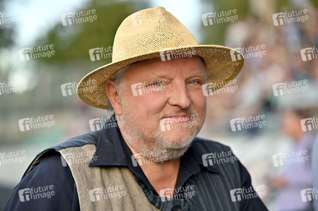 Filmpremiere 'Tatort - Ein Freund, ein guter Freund' zu Jubiläum 20 Jahre Tatort Münster