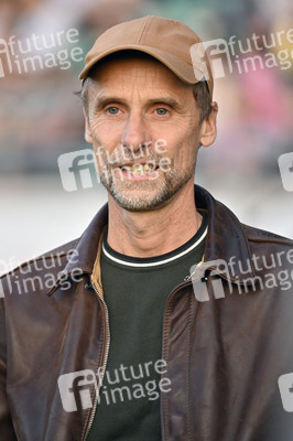 Filmpremiere 'Tatort - Ein Freund, ein guter Freund' zu Jubiläum 20 Jahre Tatort Münster