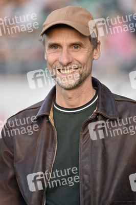 Filmpremiere 'Tatort - Ein Freund, ein guter Freund' zu Jubiläum 20 Jahre Tatort Münster