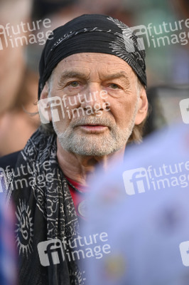 Filmpremiere 'Tatort - Ein Freund, ein guter Freund' zu Jubiläum 20 Jahre Tatort Münster