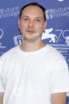 Photocall 'Athena', Internationale Filmfestspiele von Venedig 2022