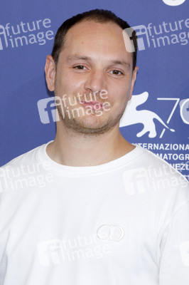 Photocall 'Athena', Internationale Filmfestspiele von Venedig 2022