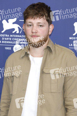 Photocall 'Athena', Internationale Filmfestspiele von Venedig 2022