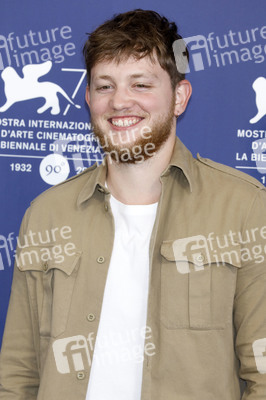 Photocall 'Athena', Internationale Filmfestspiele von Venedig 2022